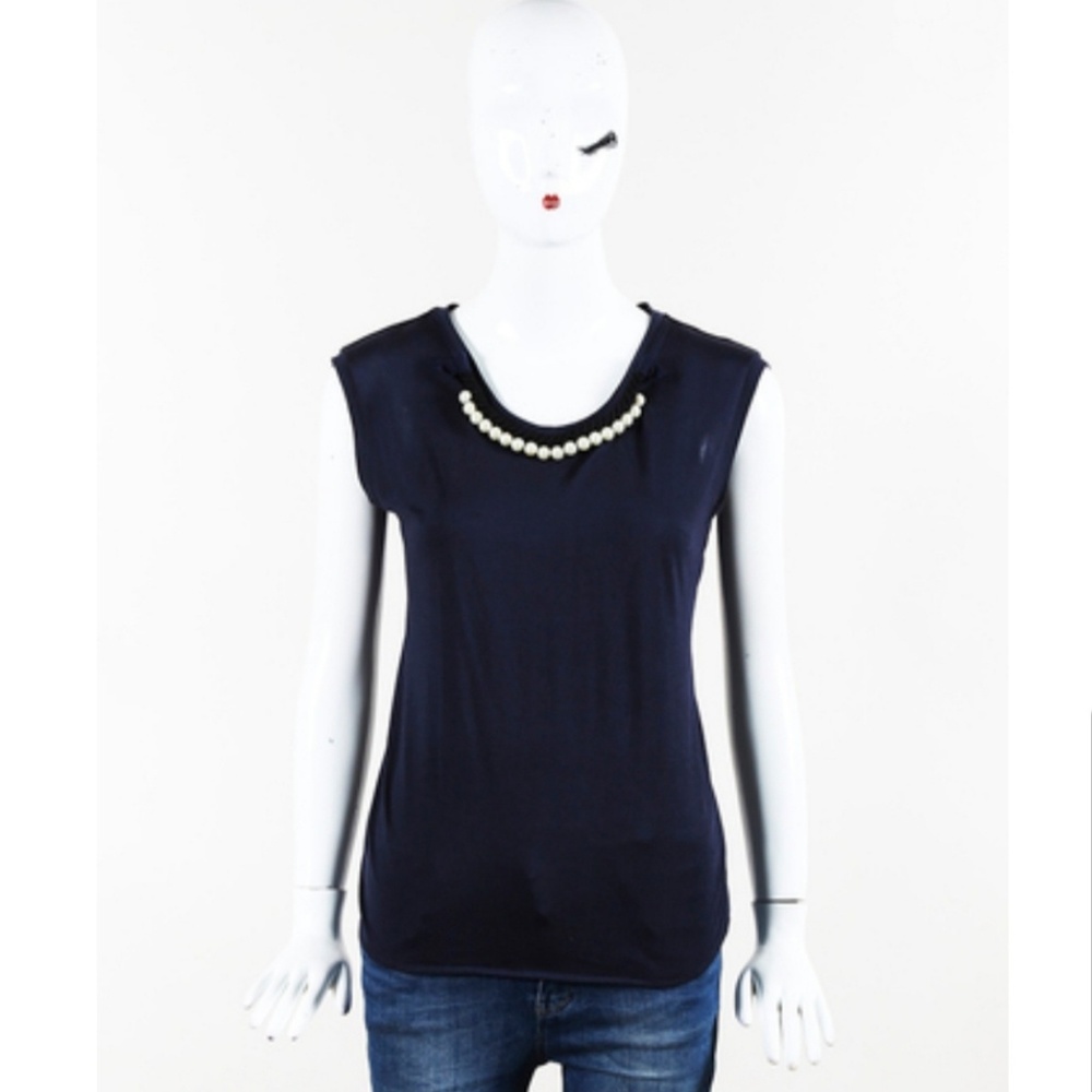 Authentic 3.1 Phillip Lim Sleeveless Top